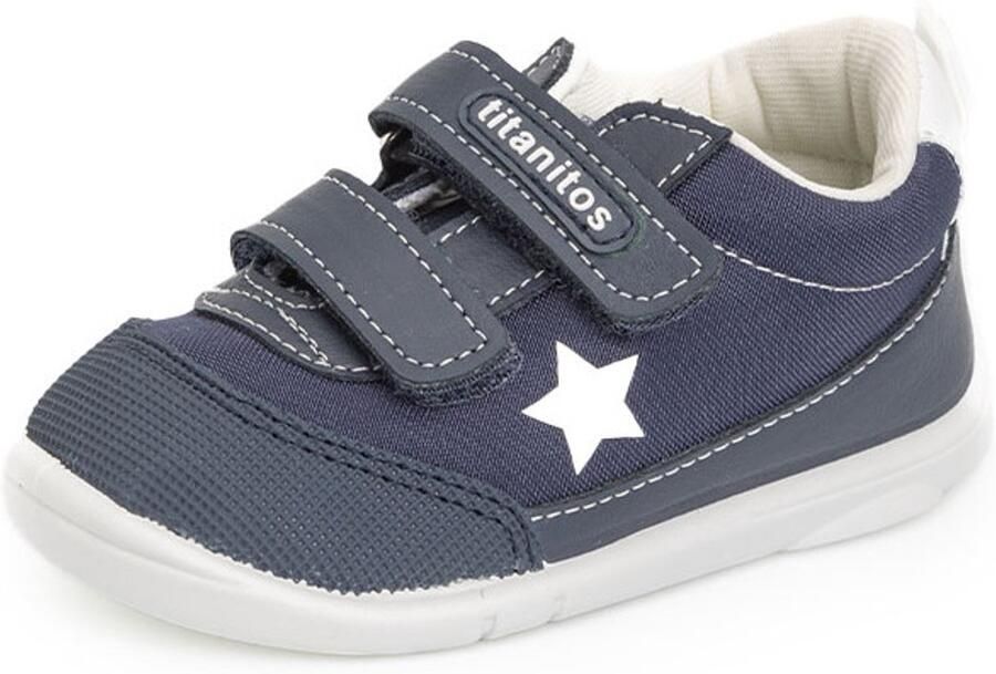 TITANITOS Babytrainers B500 Leo