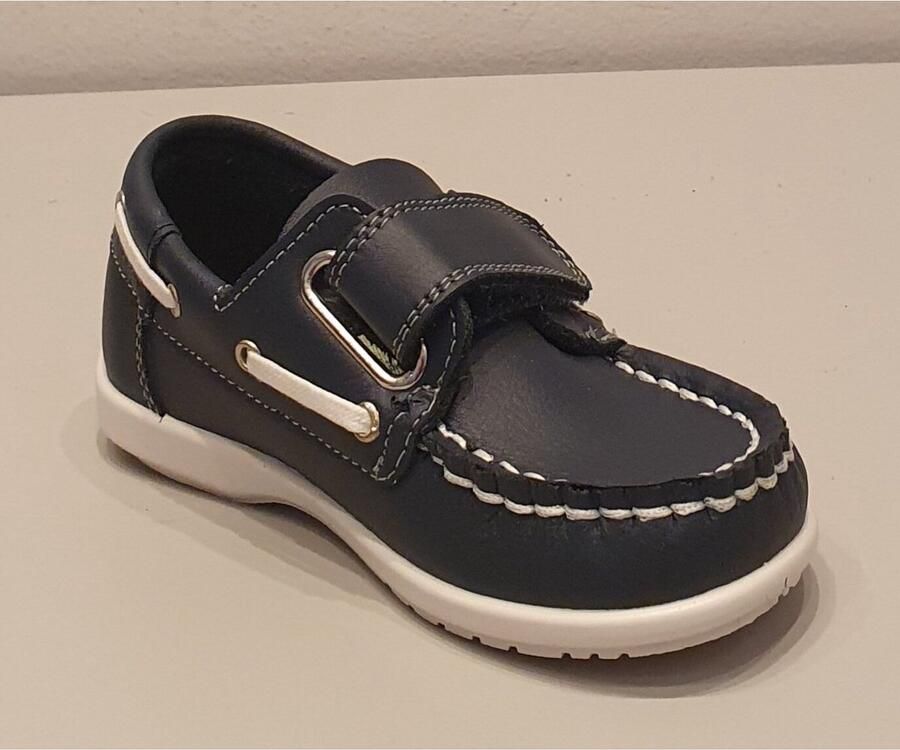 TITANITOS Bootschoenen voor kinderen L400 Adelino