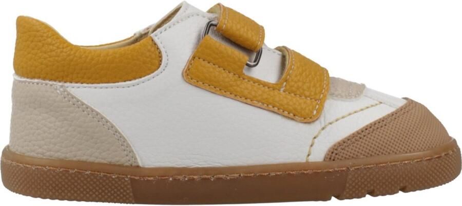 Titanitos Lage Sneakers CRB540