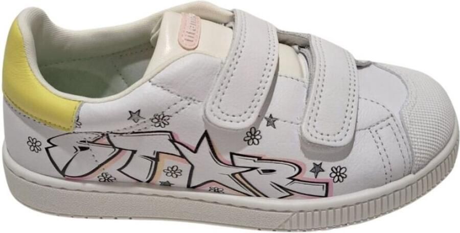 Titanitos Sneakers Baskets enfant U750 Freda