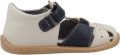 Titanitos Schoenen voor de eerste stapjes L500 Cristian - Blauw