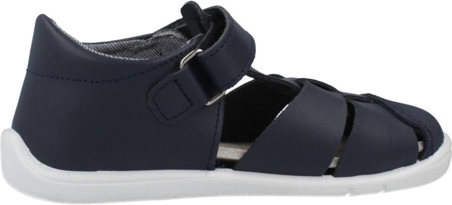 Titanitos Platte sandalen L500 Felix