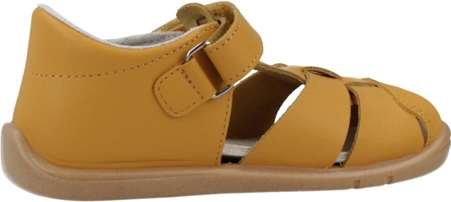 Titanitos Platte sandalen L500 Felix