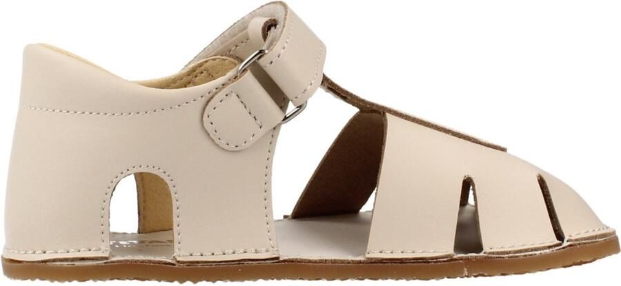 Titanitos Platte sandalen L560 Albertic