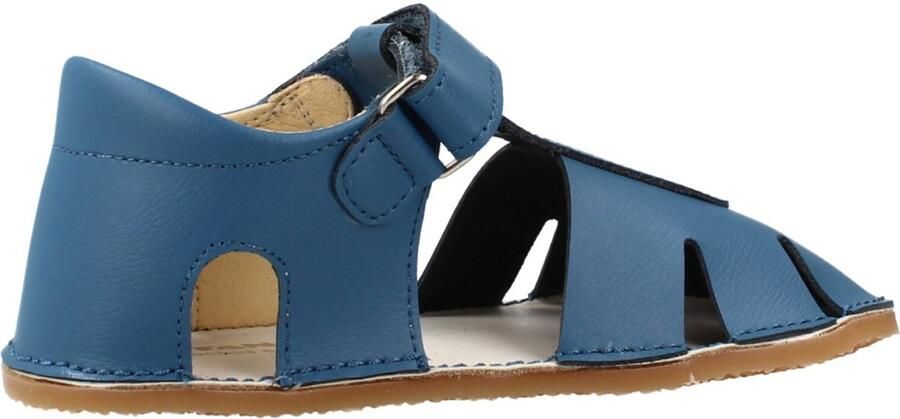 Titanitos Platte sandalen L560 Albertic