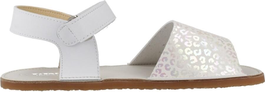 Titanitos Platte sandalen L565 Playa