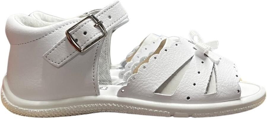 TITANITOS Sandalen voor babymeisjes L670 Ibbie