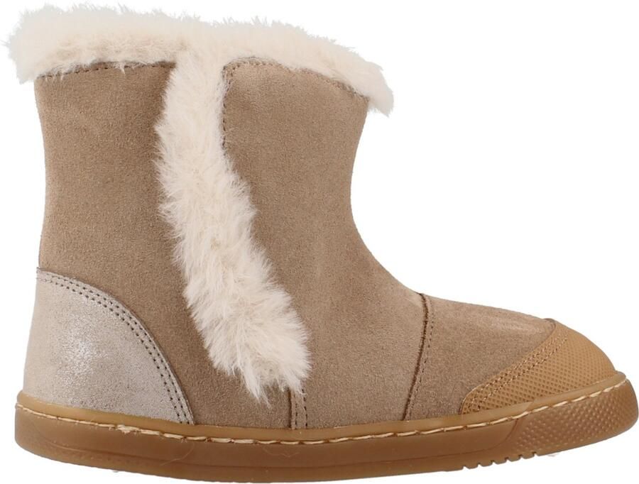 TITANITOS U540 BETERA BOTA BETERA Lichtbruin