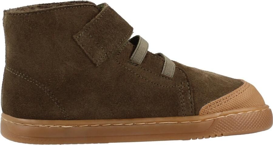 Titanitos Laarzen U540 Carlet Botin Carlet