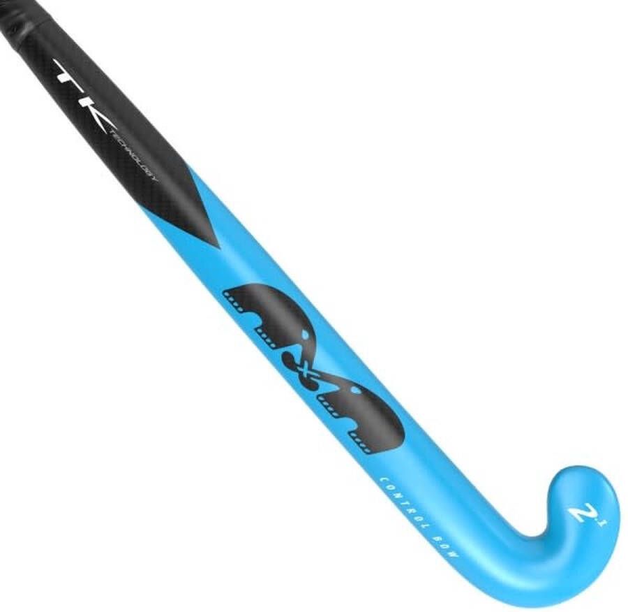 Tk 2.1 Control Bow Hockeystick