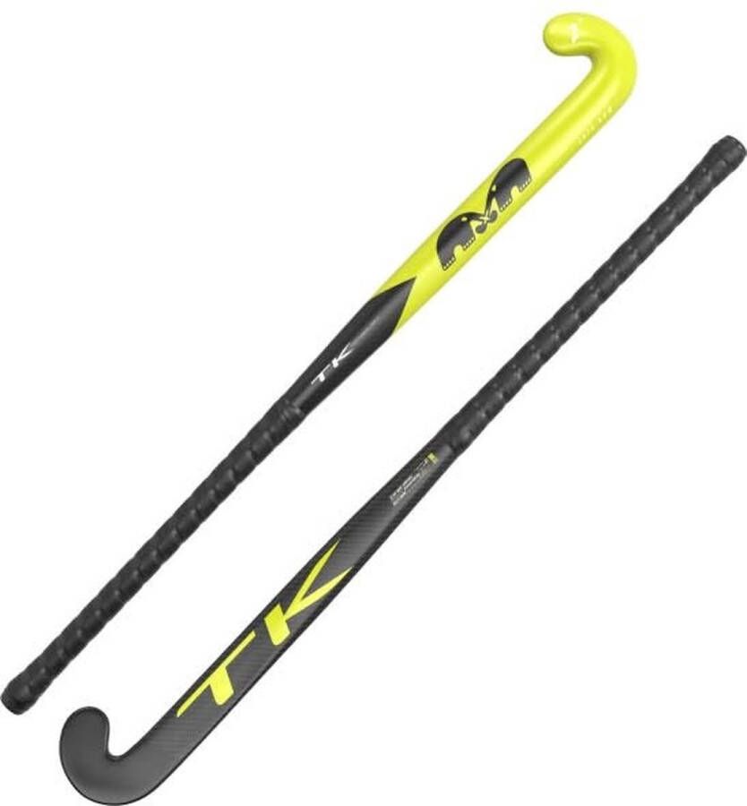 Tk 2.2 Late Bow Hockeystick