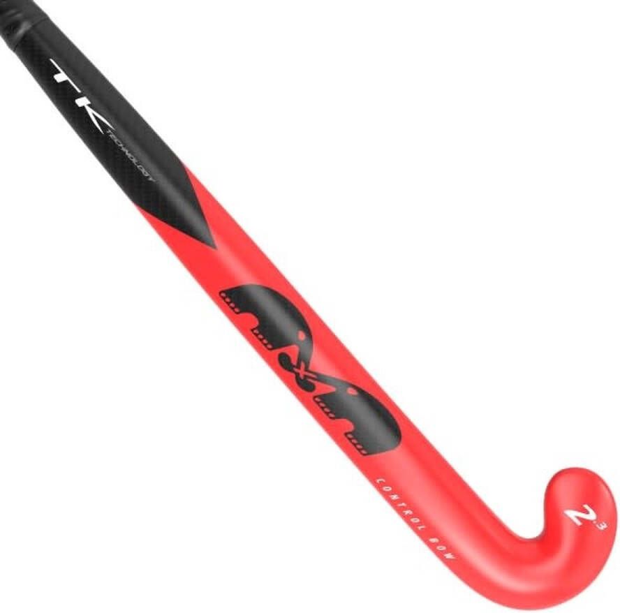 Tk 2.3 Control Bow Hockeystick