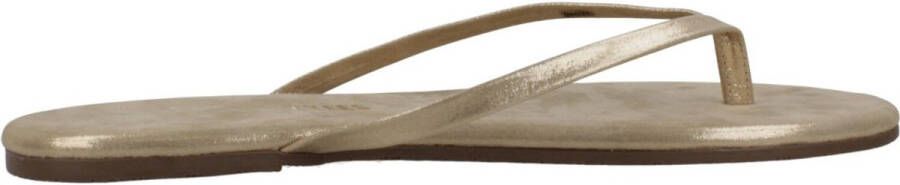 Tkees Teenslippers LILY GLITTERS