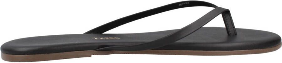 Tkees Teenslippers Lily Liners