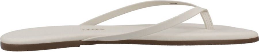 Tkees Teenslippers TKESQUARE TOE