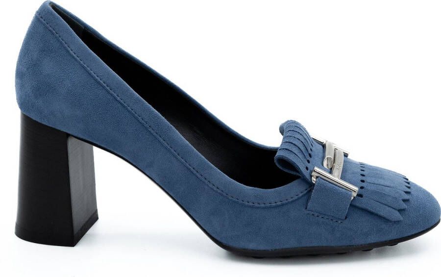 Tod's Pumps Blauw