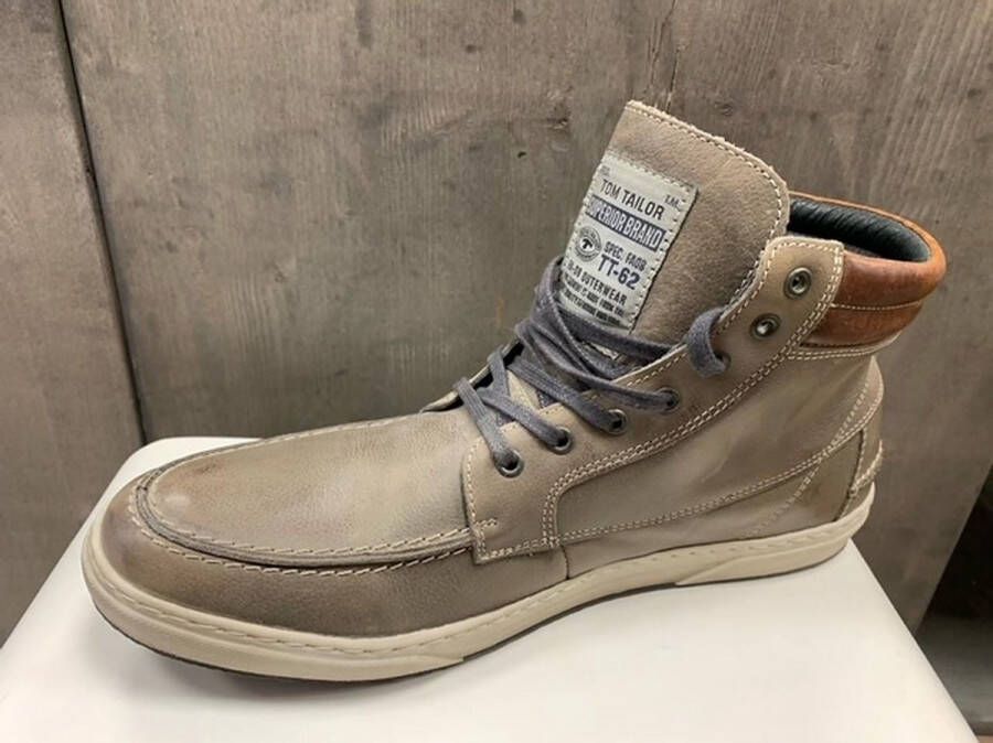 Tom Tailor boots