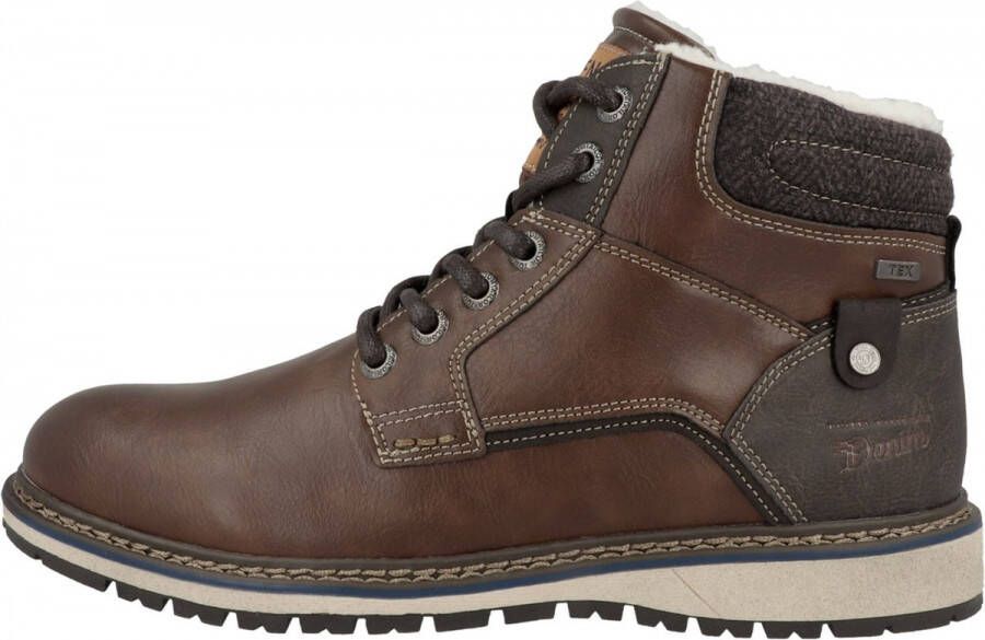 Tom Tailor boots Mokka 42(42 )