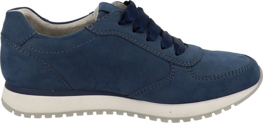 Tom Tailor sneakers laag Donkerblauw-40