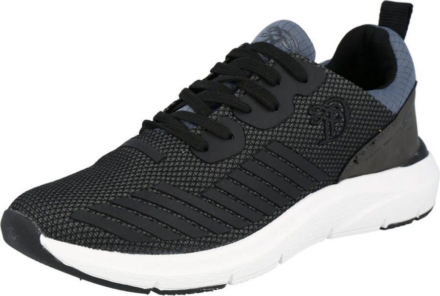 Tom Tailor Sneakers van textiel