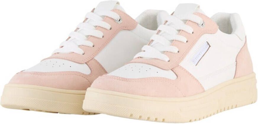 Tom Tailor Sneakers van hoogwaardig imitatieleer Shoes Licence