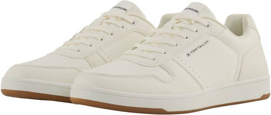 Tom Tailor Sportschoenen met geperforeerd patroon Shoes Licence