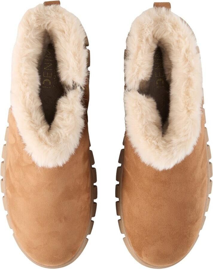 Tom Tailor Denim Waterdichte sneeuwlaarzen