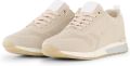 Tom Tailor Casual Veterschoenen voor Heren in Zand - Beige