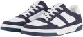 Tom Tailor Trainers met kleurblokjes navy - Navy