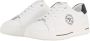 Tom Tailor Trainers met logo-opdruk Shoes Licence - Thumbnail 1