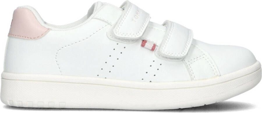 Tommy Hilfiger 33195 Sneakers Wit