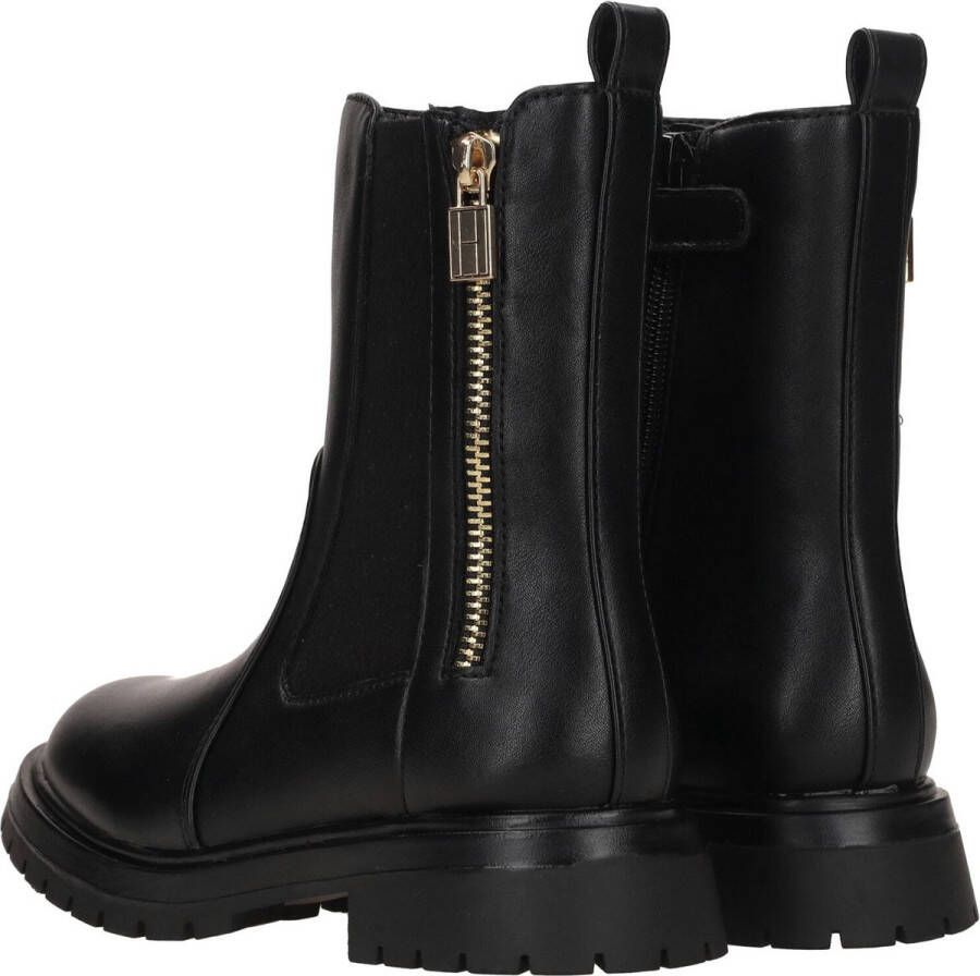 Tommy Hilfiger Ashlyn Boot Meisjes Zwart