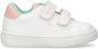 Tommy Hilfiger Baby meisjes sportschoenen Velcro - Thumbnail 1