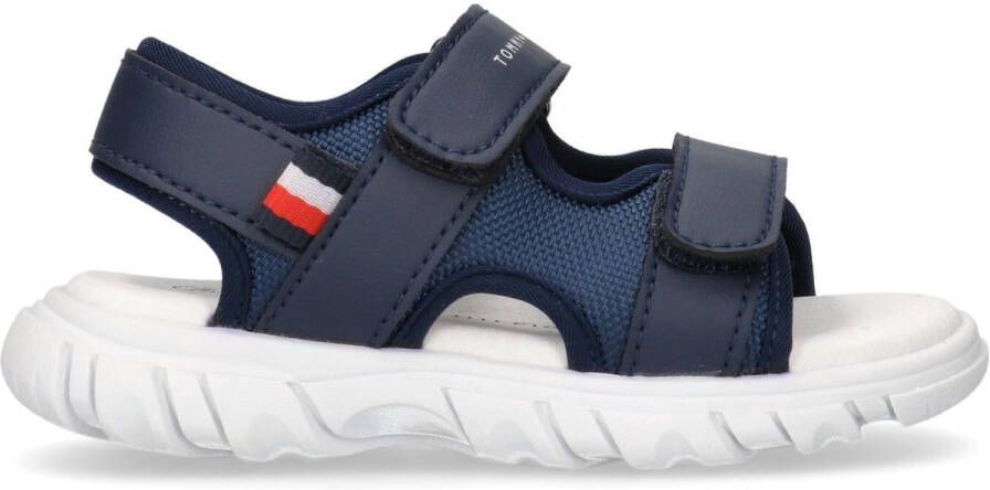 Tommy Hilfiger Babysandalen Velcro