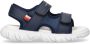 Tommy Hilfiger Babysandalen Velcro - Thumbnail 1
