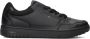 Tommy Hilfiger Sneakers TH BASKET CORE LEATHER ESS met gepolsterde schaprand vrijetijdsschoen lage schoen veterschoen - Thumbnail 1