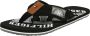 Tommy Hilfiger Teenslippers ESSENTIAL TH BEACH SANDAL zomerschoen slippers badschoen zwemschip met logoprint - Thumbnail 5
