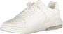 Tommy Hilfiger Skate Sneaker Stijlvol en Trendy Beige Heren - Thumbnail 1