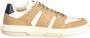 TOMMY JEANS Sneakers THE BROOKLYN MIX MAT. vrijetijdsschoen lage schoen veterschoen met zijlogo - Thumbnail 1