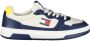 Tommy Jeans Lage Sneakers (NEW) TJM CUPSOLE LEATHER ESS - Thumbnail 1