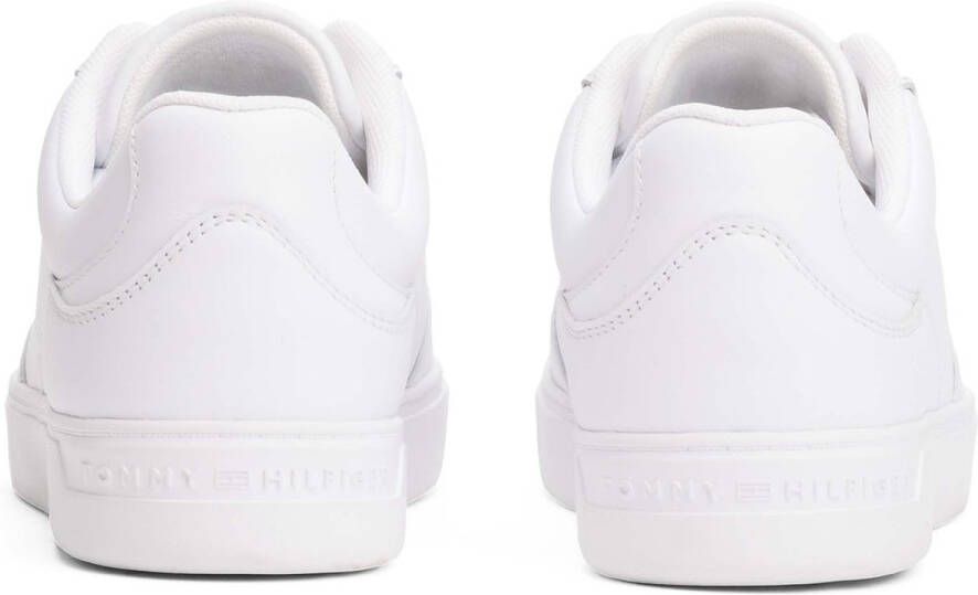 Tommy Hilfiger Casual Cupsole Sneaker Streetwear Vrouwen