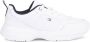 Tommy Hilfiger Sneakers met labeldetail - Thumbnail 1