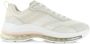 Tommy Hilfiger Sneakers met sleehak CITY AIR RUNNER MIX met bijzondere loopzool - Thumbnail 1