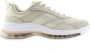 Tommy Hilfiger Sneakers met sleehak CITY AIR RUNNER MIX met bijzondere loopzool - Thumbnail 3