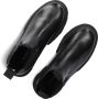 Tommy Hilfiger Chelsea-boots COMBAT LEATHER LOW CHELSEA hakken enkellaars chunky boots met twee aantrek-lussen - Thumbnail 3