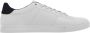 Tommy Hilfiger Sneakers CORE VULC VARSITY MONOGRAM met contrastbeleg - Thumbnail 1