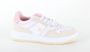 Tommy Hilfiger Jeans decon basket low AEF calico Wit - Thumbnail 1