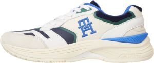 Tommy Hilfiger Dames Sneakers Wit