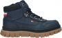 Tommy hilfiger Drake jongensboot Lage schoenen Jongen - Thumbnail 1