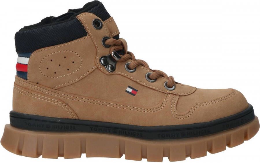 Tommy hilfiger Drake jongensboot Lage schoenen Jongen